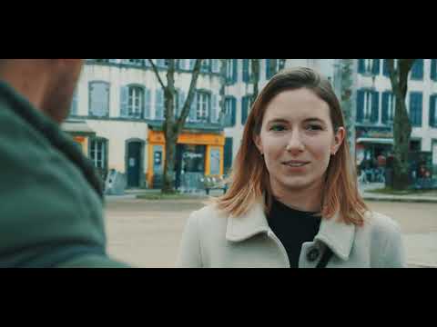 BREST URBAN TRAIL 2023 - VIDEO OFFICIELLE