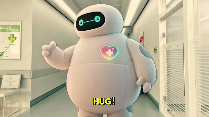 CURA: The Future of Nursing Informatics | BSN 2-A14 Group 2 Infomercial