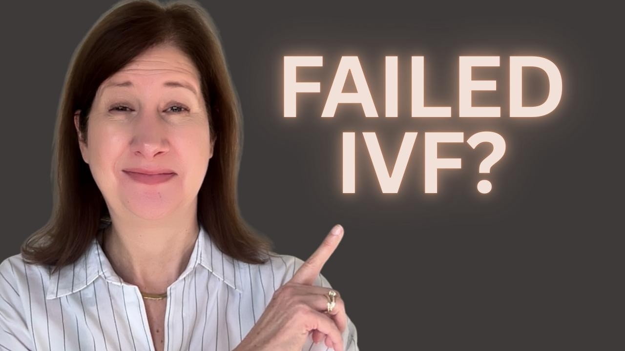 Why Rushing Into the Next IVF Cycle Often Backfires