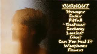Burnout BoyWithUke Full Album FINAL