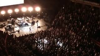 Roger Daltrey Royal Albert Hall March 2018