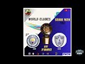 WCFM - FINAL MUNDIAL CLUBES
