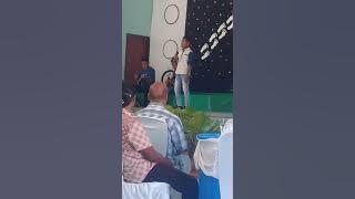 Ekho Degha....dau nikah