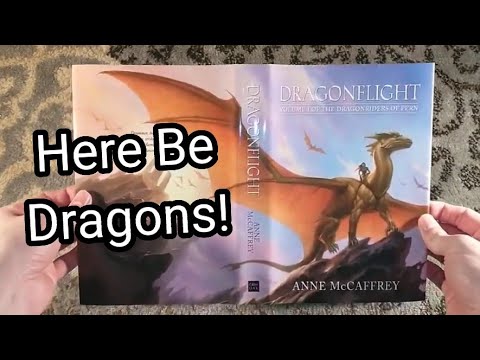 Unboxing Dragonflight by