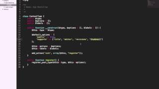 The Wordpress Hacker's Guide to the Galaxy part 5