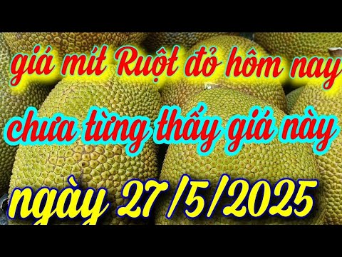 giá mít hôm