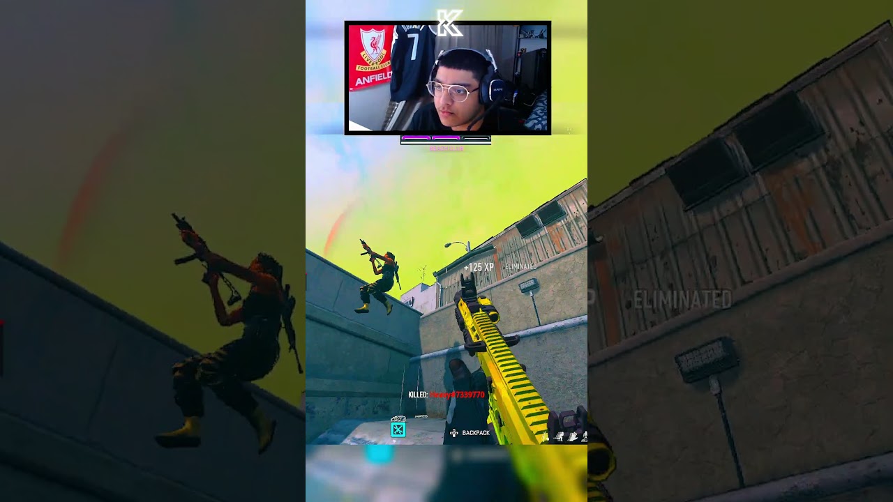 the *META* ISO-45 Build in Season 4🔥 