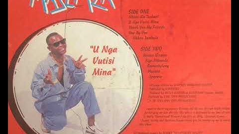 Masemza - One By One