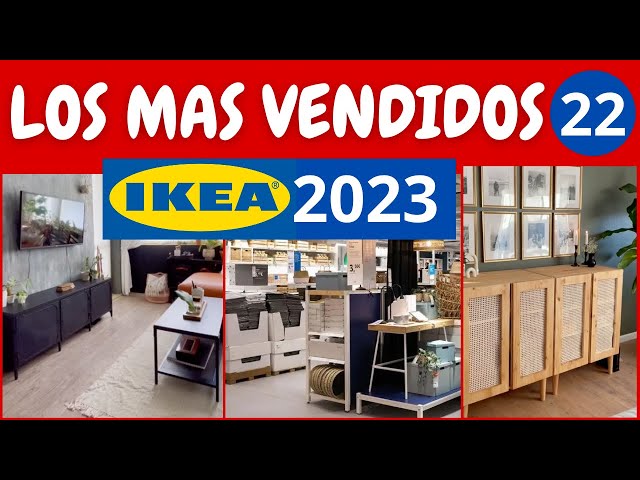 Sabías que IKEA te compra los muebles que no usas?