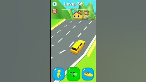 Shape-shifting All Levels Gameplay Walkthrough Apk iOS Android Game