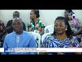 CANAL3-BENIN : Le 13h au Bénin du Jeudi 03 Septembre 2026