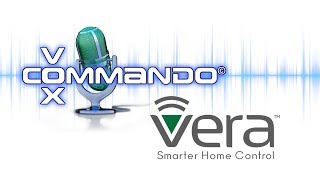 Voice Control Vera Home Automation - Tutorial