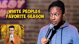 Download Lagu White Peoples Favorite Season More Josh Johnson New York Comedy Club Standup Comedy MP3 Download Lagu White Peoples Favorite Season More Josh Johnson New York Comedy Club Standup Comedy MP3