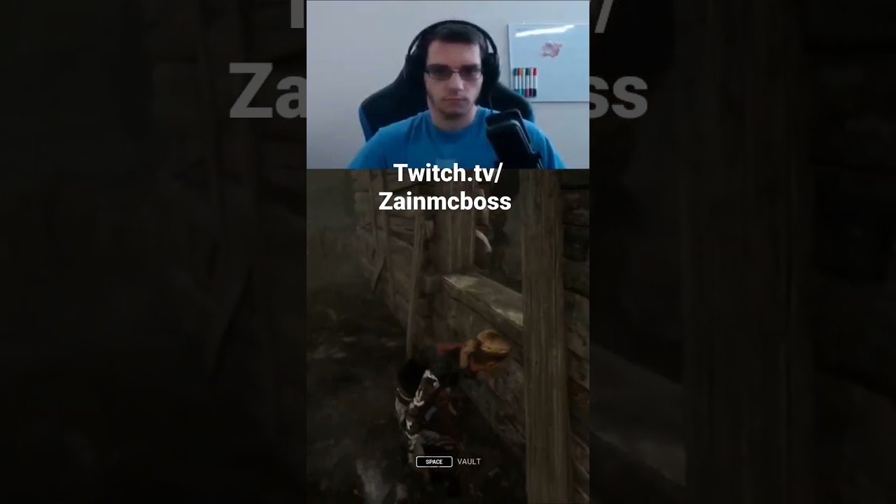 OMG NO WAY #shorts #deadbydaylight #dbd #intothefog #Shirtmysurvivor