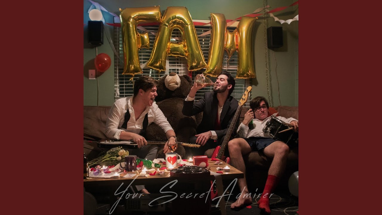 Ver Let's Go on an Adventure en YouTube Ver Let's Go on an Adventure en YouTube