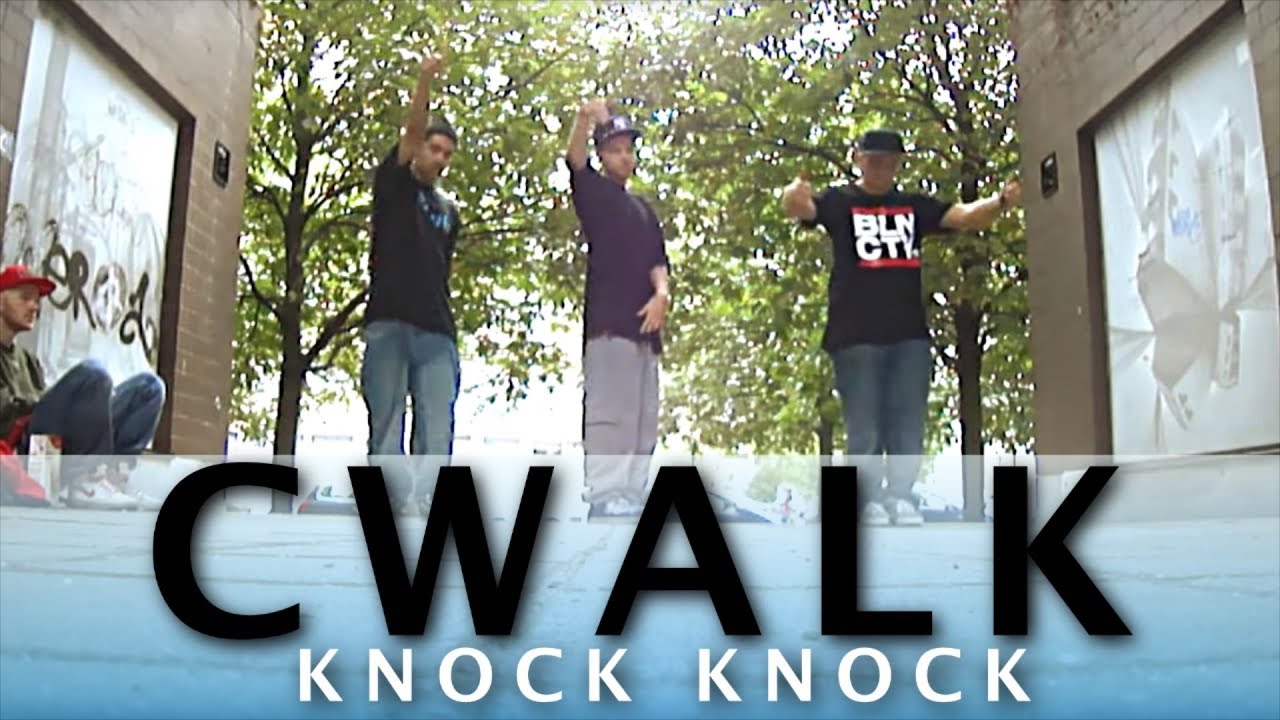 C-Walk | Mac Miller - Knock Knock | TENTHCLASSIC