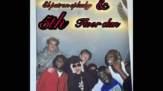 Capo2Official Tha 5Th Floor Clan-Mrs. Spencer Capo2Official Song Official Audio