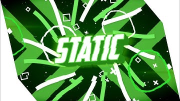 INTRO StaticArts [2D] 0$ || Fan-tro || ANDROID || Remake MxsterFX