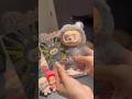Finally...🙀 BIG INTO ENERGY LABUBUラブブ開封#unboxing #blindbox #popmart #labubu #asmr#aesthetic #cute