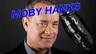 Tom Hanks IS FORREST GUMP!!! Dumb A*s