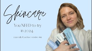 Skincare You Need In 2024 Prequel