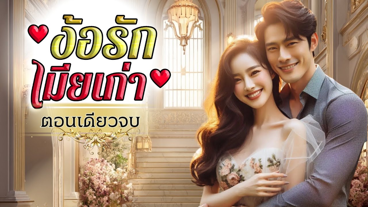 นิยายตอนเดียว เรื่อง ง้อรักเมียเก่า