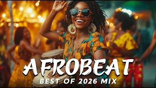 🔥 AFROBEAT SPACE LIVE ⚡ Trending Afrobeats 2026 | Pure African Club Experience