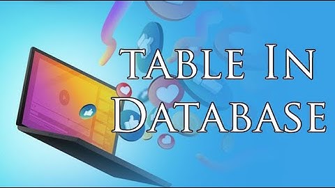 Lecture 9 Creating the Users Table | create table in database Build a Social Network PHP MySQL