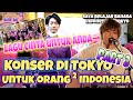 Saya belajar bahasa Indonesia #11-LAGU CINTA UNTUK ANDA-