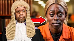 The Judge Forces Tiffany Henyard To Do THE UNTHINKABLE thumbnail