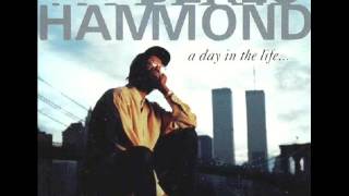 Watch Beres Hammond Life video