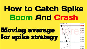 Boom and crash spike killer new strategy 2022 | @forex2686 | trade boom500 index