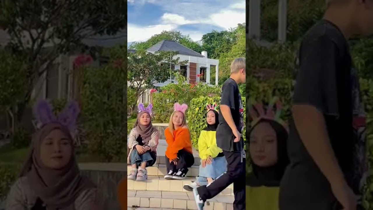 Video Lucu Konten Kreator Komedi Ramaikan YouTube Shorts