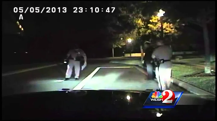 DUI charges dropped against deputy