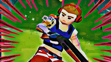 Sawed-Off Deathmatch Gameplay | Rocket Royale #1