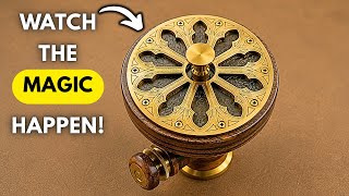 The SECRET Behind These 3 Luxury Woodworking Tools