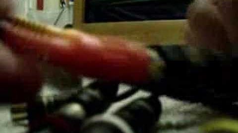 Record Using a Dazzle