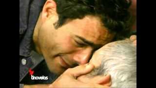Entre el Amor y el Odio - Muerte # 2