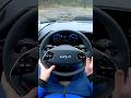 /KIA Niro EV /Drive Mode /MY 2024 /😎...POV drive /PodKapotouTV...