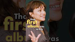 Norah Jones Has ALWAYS Stayed True To Herself - Here's Why You Should Too #happyplacepodcast