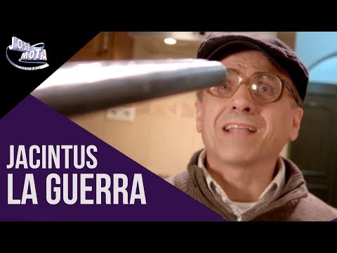 Jacintus: La Guerra | JMP 2018