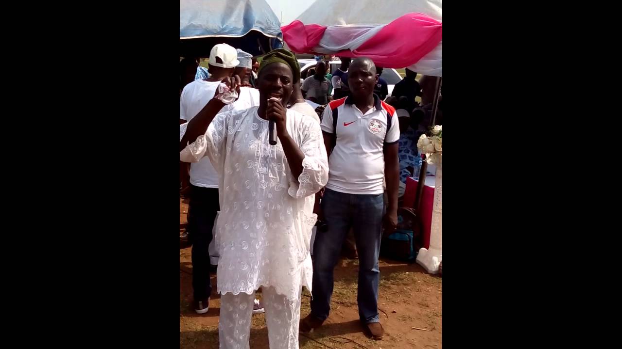 Oodua Peoples Congress (New Era)