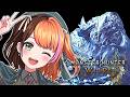 【モンハンワイルズ】自己ベスト更新🎊フリチャレ歴戦王アルシュベルド〖日々ゆとり/#ccjp /スラアク〗PS5版#160