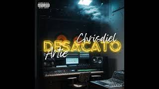 Artie X - Desacato