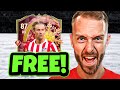 Today, EVERYONE Gets A PRO Level Player!