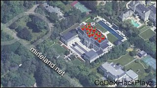 Not Like Us Breeze Client Mineland Montage