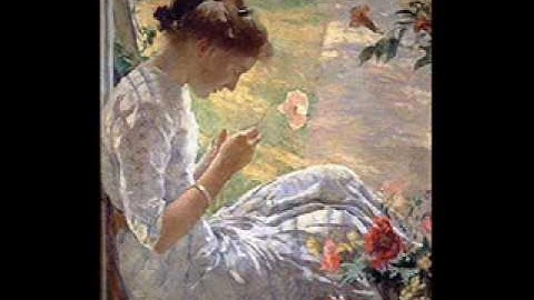 Haydn - String Quartet in C major Op.1 no.6 - II Menuetto