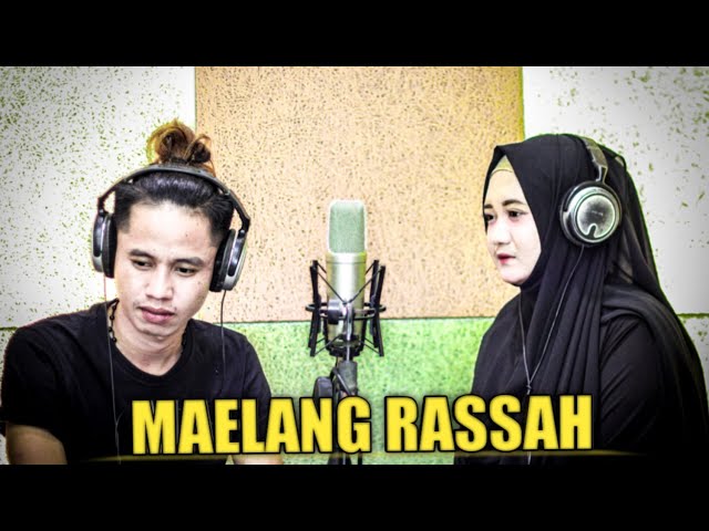 MAELANG RASSAH || FAJAR SYAHID u0026 AISYAH ICHA LAGU MADURA SEDIH class=