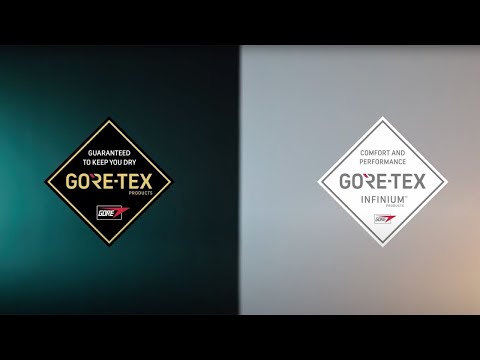 فيديو: مراجعة Gore C3 Gore-Tex Infinium Thermo Jacket