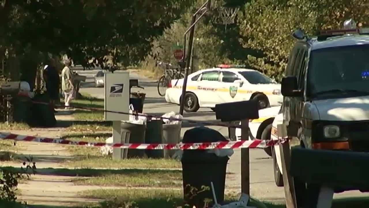 Cold case murder arrest - YouTube